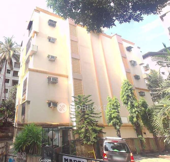 2 BHK Flat In Link View Chs for Rent  In Borivali West