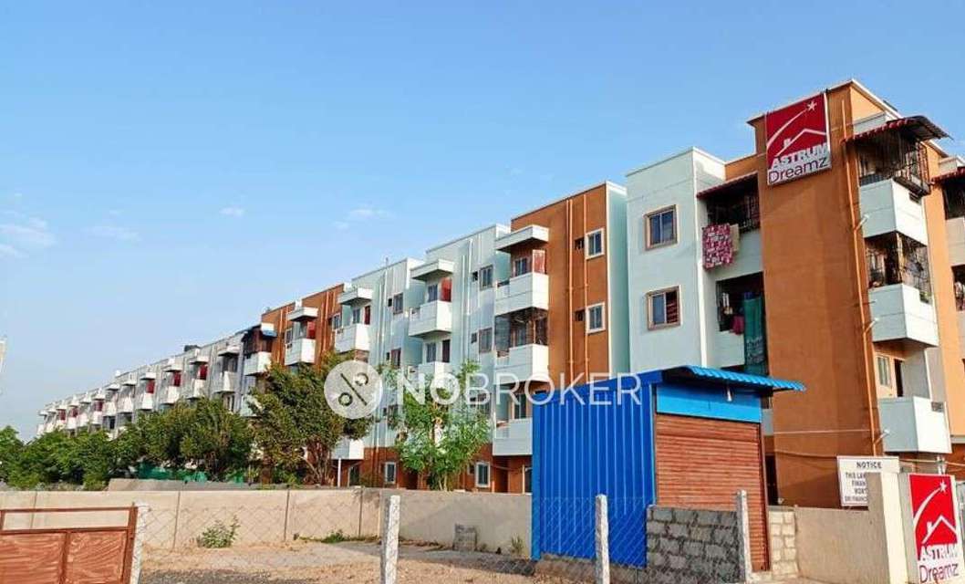 2 BHK Villa In Astrum Dreamz, Thiruvallur For Sale  In Thiruvallur