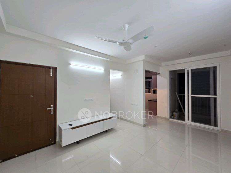 2 BHK Flat In Brigade Cornerstone Utopia for Rent  In Whitefield