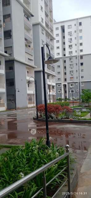 1 BHK Flat In Saket Pranamam, Kompally For Sale  In Saket Pranamam