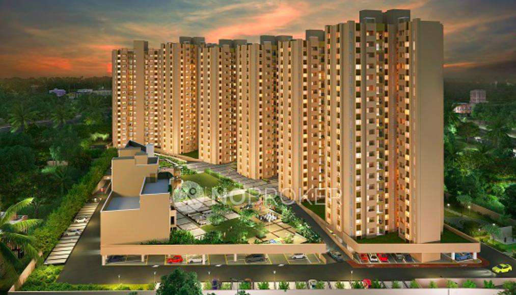 3 BHK Flat In Shriram The Poem For Sale  In 959149, Tirumalapura, Hesaraghatta, Karnataka 560089, India