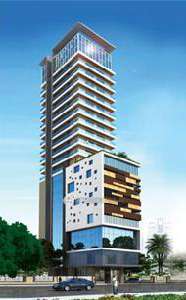 1 BHK Flat In Udyam Society for Rent  In Prabhadevi
