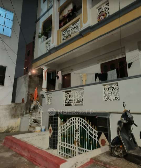 PG for Girls in Alkapuri Colony