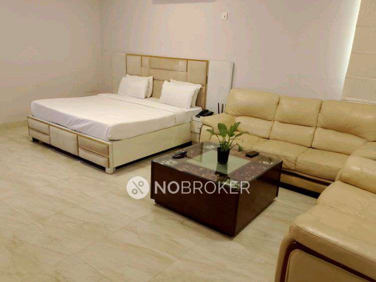 PG for Girls in Sector 43