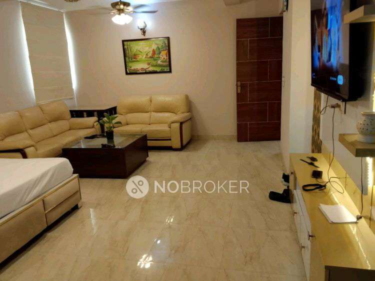 PG for Girls in Sector 43