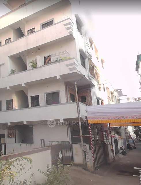 1 BHK Flat for Rent  In Kharadi