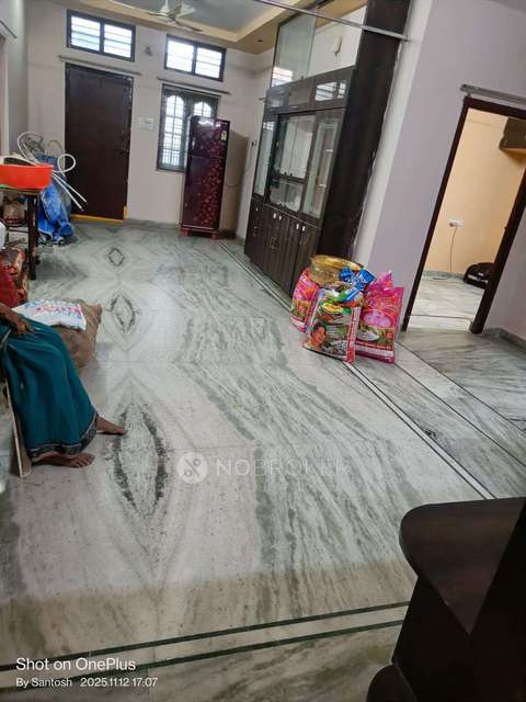 2 BHK House for Rent  In Kistareddypet