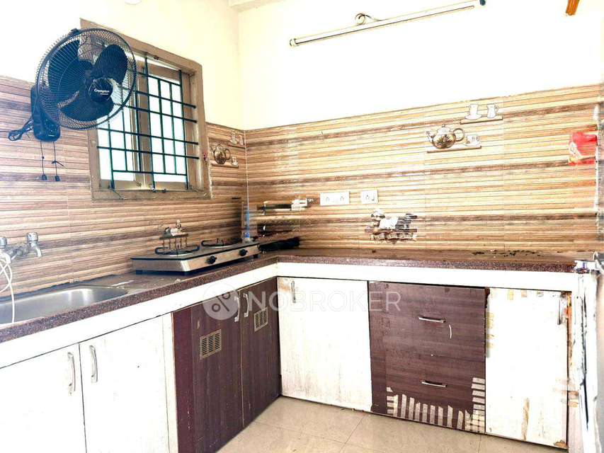 2 BHK Flat In Cauvery Shree Ganapathy Flats for Rent  In Guindy