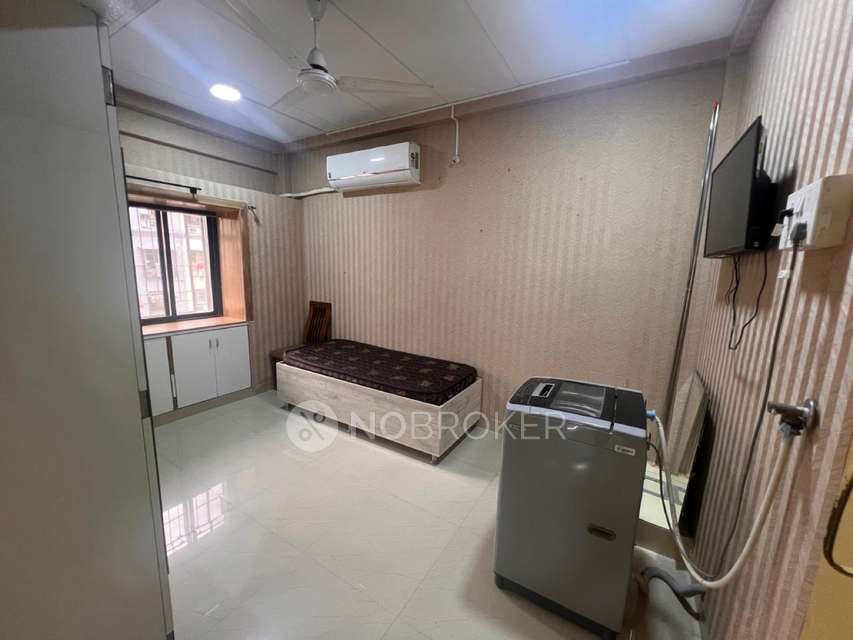 2 BHK Flat In 9b501 Herumbh Chs Kamgarnagar Kurla East Mhada Tower  for Rent  In 29, Near Tilak Nagar Railway Station