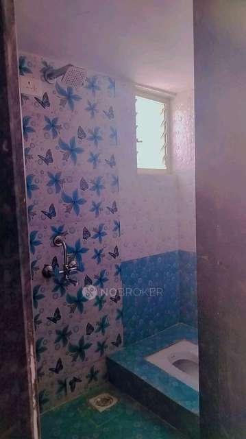 1 RK House for Rent  In Saanla Yoga Classes