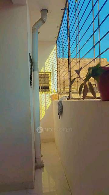 1 RK House for Rent  In Saanla Yoga Classes