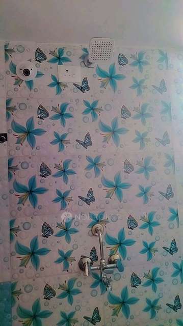 1 RK House for Rent  In Saanla Yoga Classes