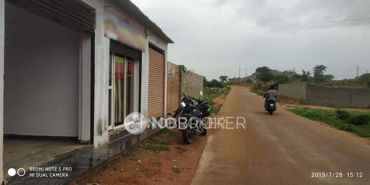 Godown/Warehouse in Balapur , Hyderabad for sale 