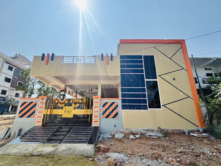 1 RK House for Rent  In Narapally