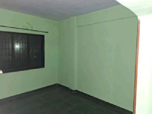 1 BHK Flat In Pushparaj Chs Karjat  For Sale  In  Karjat