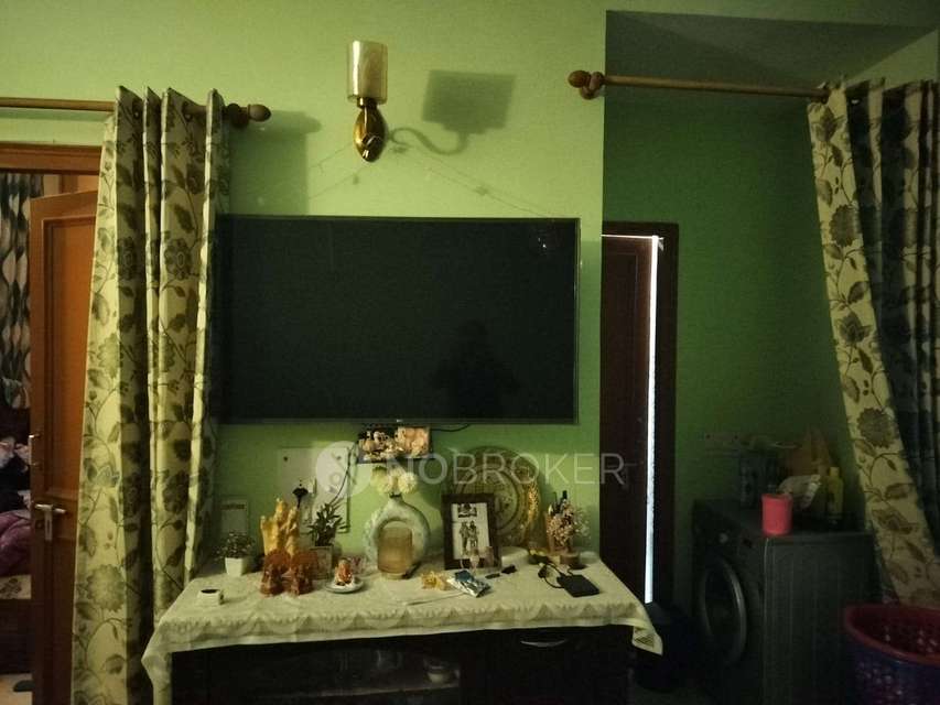 2 BHK Flat In Bsf Chs, . for Rent  In .