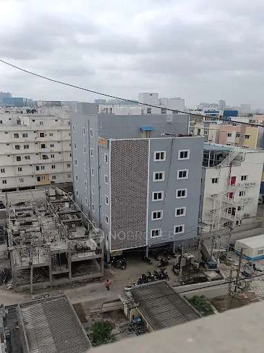 PG for Boys in  Gowlidoddy