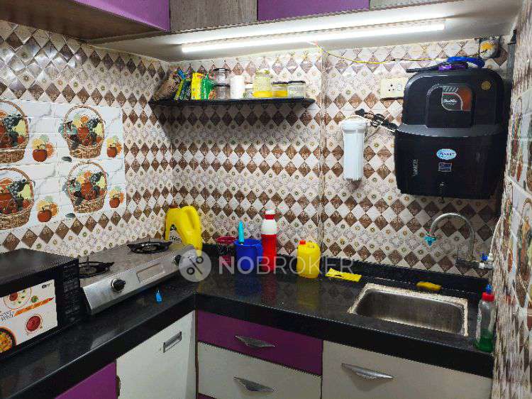 1 BHK Flat In Janakalyan Chs Kurla for Rent  In Kurla West