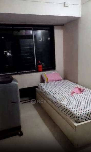 1 BHK Flat In Janakalyan Chs Kurla for Rent  In Kurla West