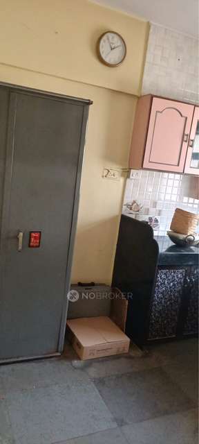 1 BHK Flat In A303 Shri Siddhivinayak Chs , Thane West, Thane West for Rent  In Thane West