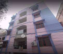 3 BHK House for Rent In Chandragiri Colony, Lal Bahadur Colony, Trimulgherry