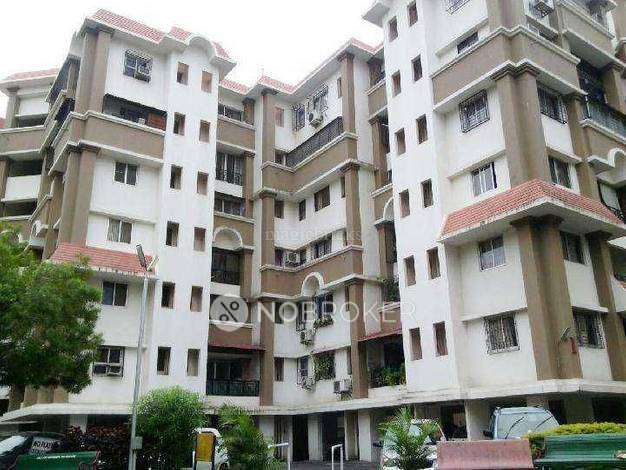 2 BHK Flat In Nancy Apartment For Sale  In Purasaiwakkam