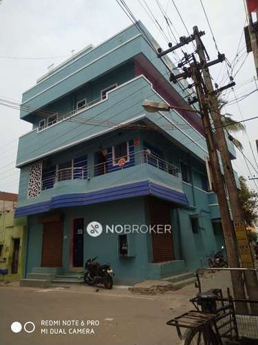 2 BHK House for Rent  In Kundrathur 