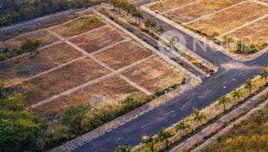 Plot For Sale  In Rr Residency  In Rjj5+jcr Ck Palya Market, Ck Palya, Bengaluru, Karnataka 560083, India