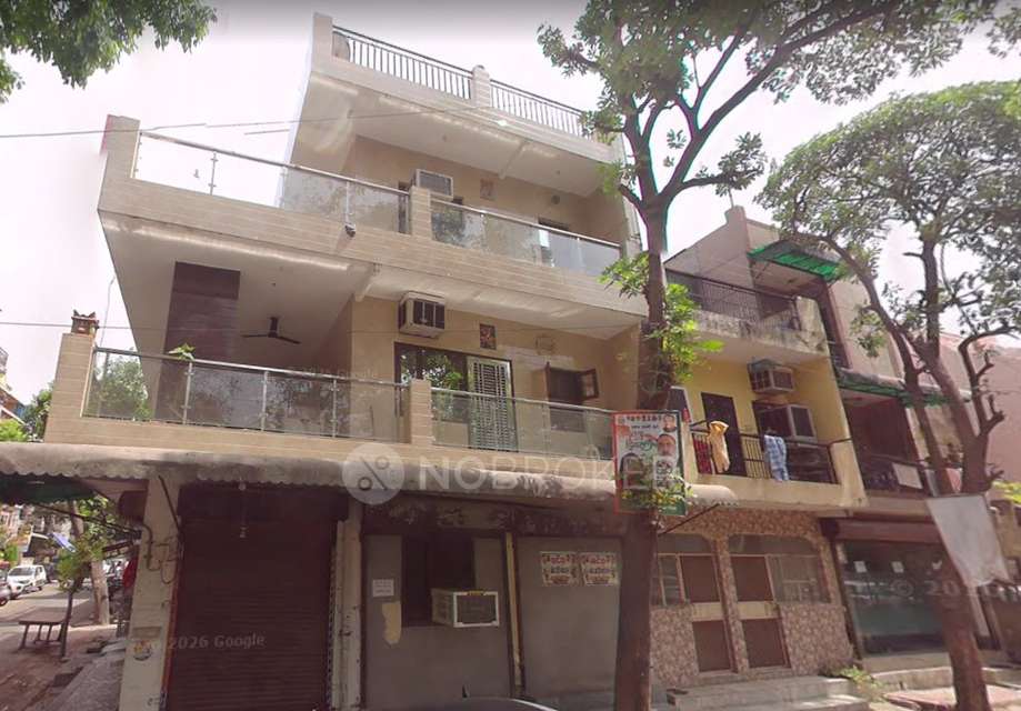 PG for Girls in Sector 16 , Niswas