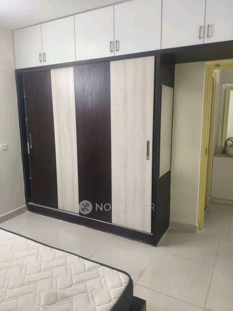 1 BHK Flat In Sls Spring Woods for Rent  In Haralur