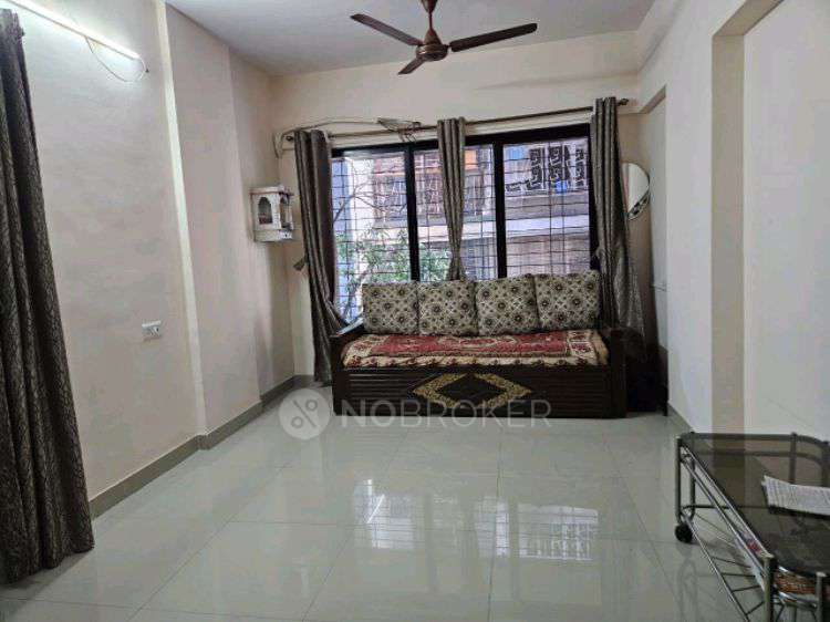 2 BHK Flat In Vraj Shakti Sadan for Rent  In Borivali West