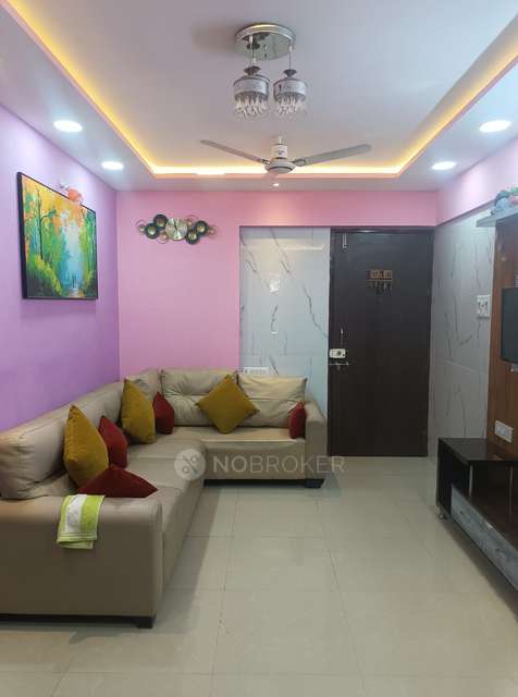 2 BHK Flat In Ark Alfa Homes Phase 2, Wagholi for Rent  In Wagholi