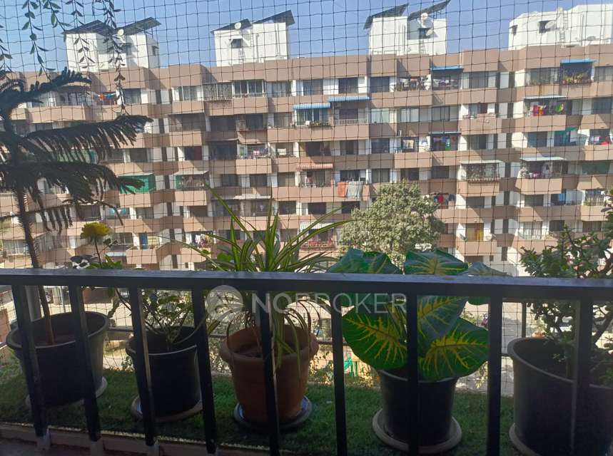 2 BHK Flat In Ark Alfa Homes Phase 2, Wagholi for Rent  In Wagholi