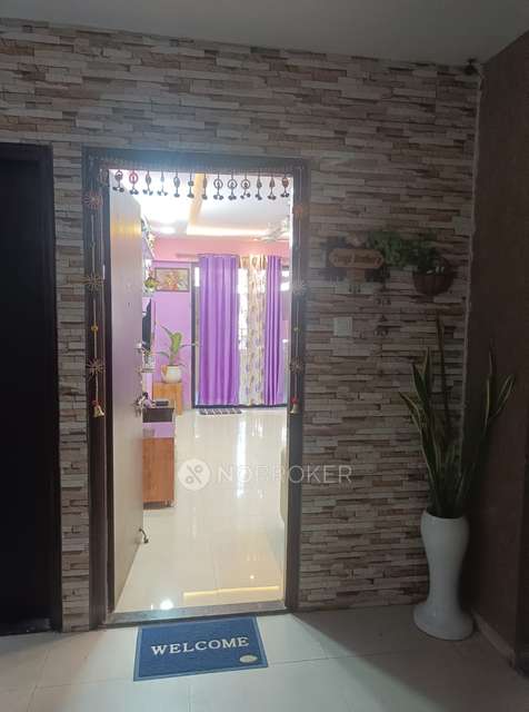 2 BHK Flat In Ark Alfa Homes Phase 2, Wagholi for Rent  In Wagholi