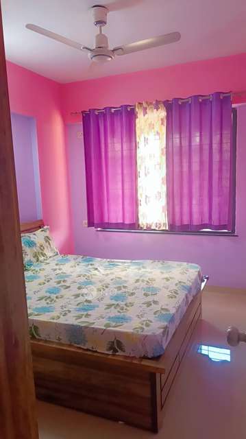 2 BHK Flat In Ark Alfa Homes Phase 2, Wagholi for Rent  In Wagholi