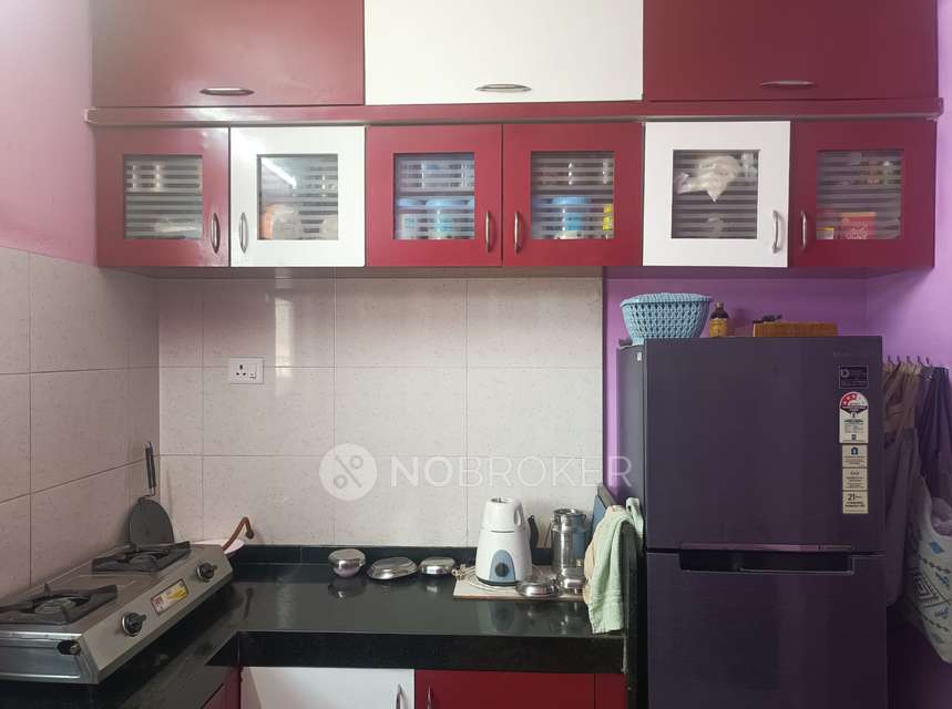 2 BHK Flat In Ark Alfa Homes Phase 2, Wagholi for Rent  In Wagholi