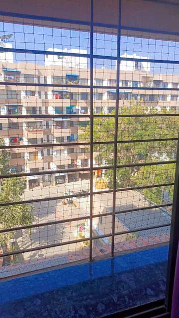 2 BHK Flat In Ark Alfa Homes Phase 2, Wagholi for Rent  In Wagholi