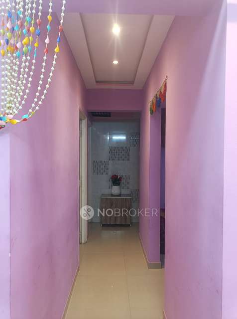 2 BHK Flat In Ark Alfa Homes Phase 2, Wagholi for Rent  In Wagholi