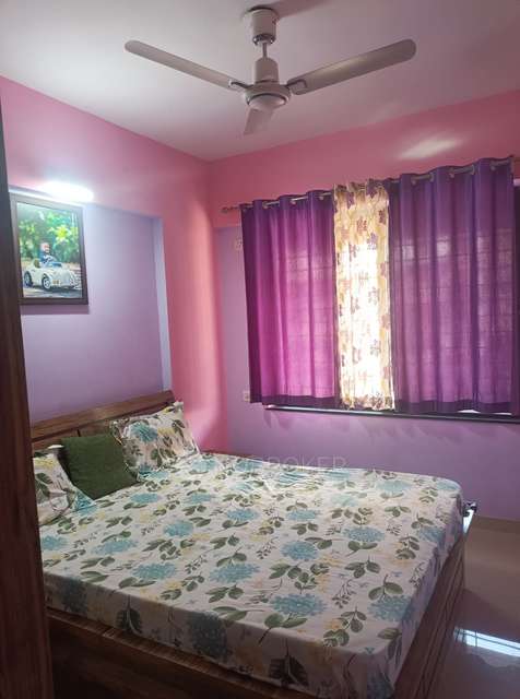 2 BHK Flat In Ark Alfa Homes Phase 2, Wagholi for Rent  In Wagholi