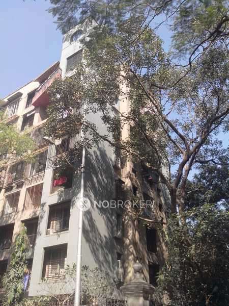 1 BHK Flat In Pranay Sudarshan For Sale  In Ghatkopar East