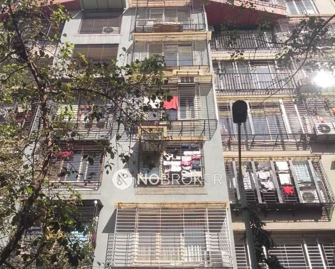 1 BHK Flat In Sudarshan For Sale  In Ghatkopar East