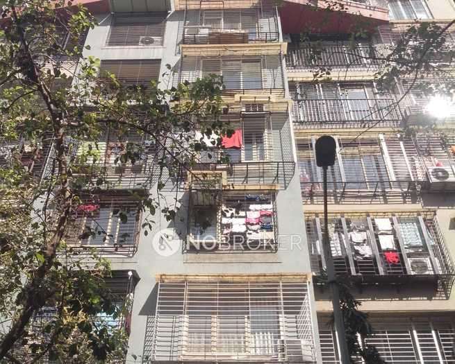 1 BHK Flat In Pranay Sudarshan For Sale  In Ghatkopar East