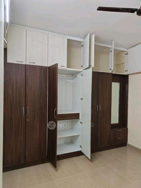 2 BHK Flat In Tg Aabharan For Sale  In Akshayanagar