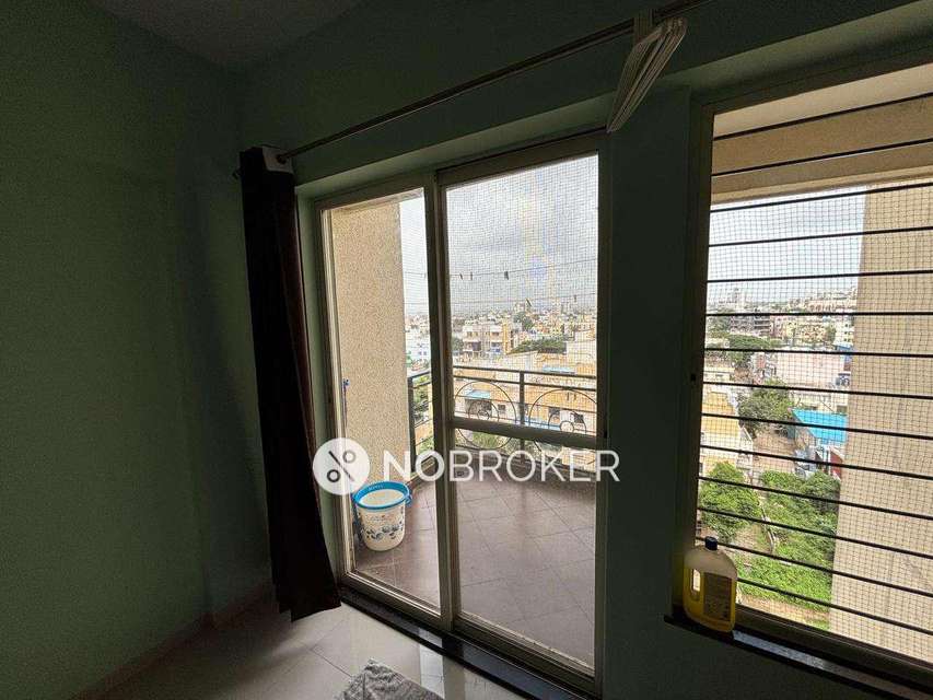 2 BHK Flat In Bramha Sky City For Sale  In Dhanori