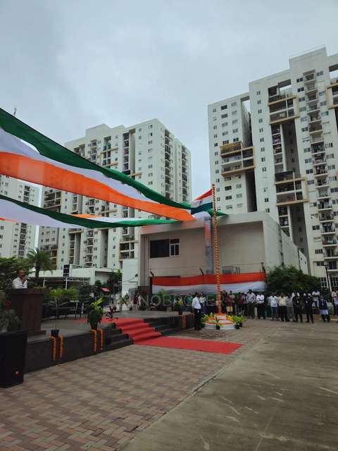 2 BHK Flat In Indis Pbel City, Peeramcheru For Sale  In Peeramcheru