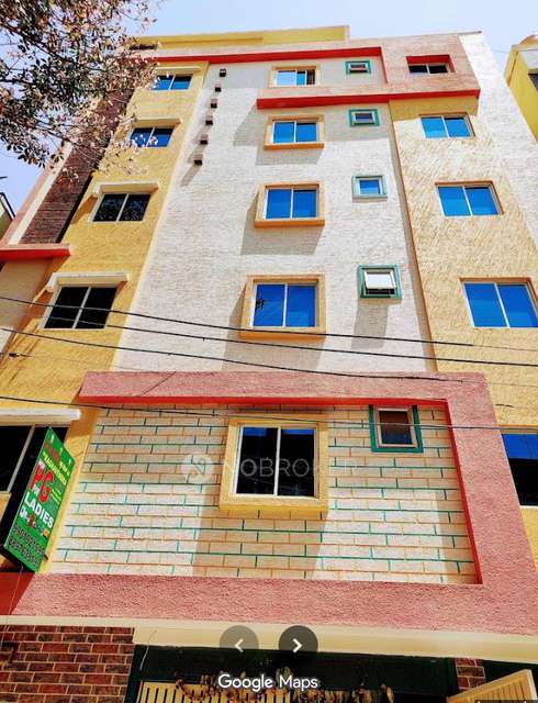 PG for Boys in Whitefield