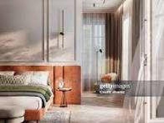 2 BHK Flat In Thane: Passcode Pokharan For Sale 