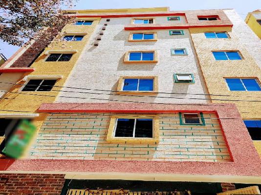 PG for Anyone in Whitefield