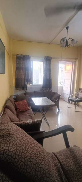 2 BHK Flat In La Belle For Sale  In Andheri East
