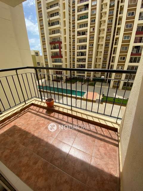 2 BHK Flat In Mjr Clique Hercules For Sale  In Electronic City